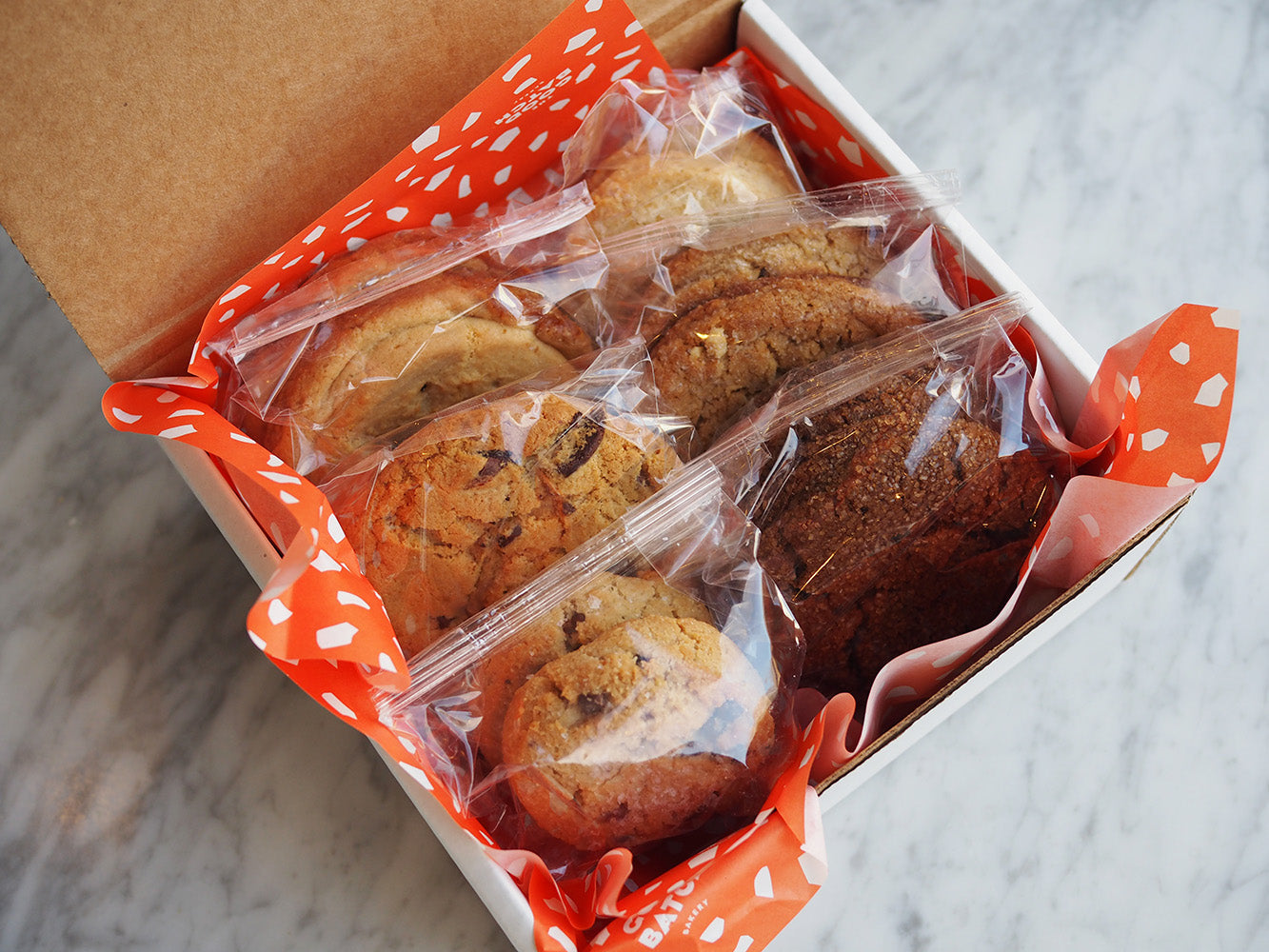 The Good Batch Holiday Dozen