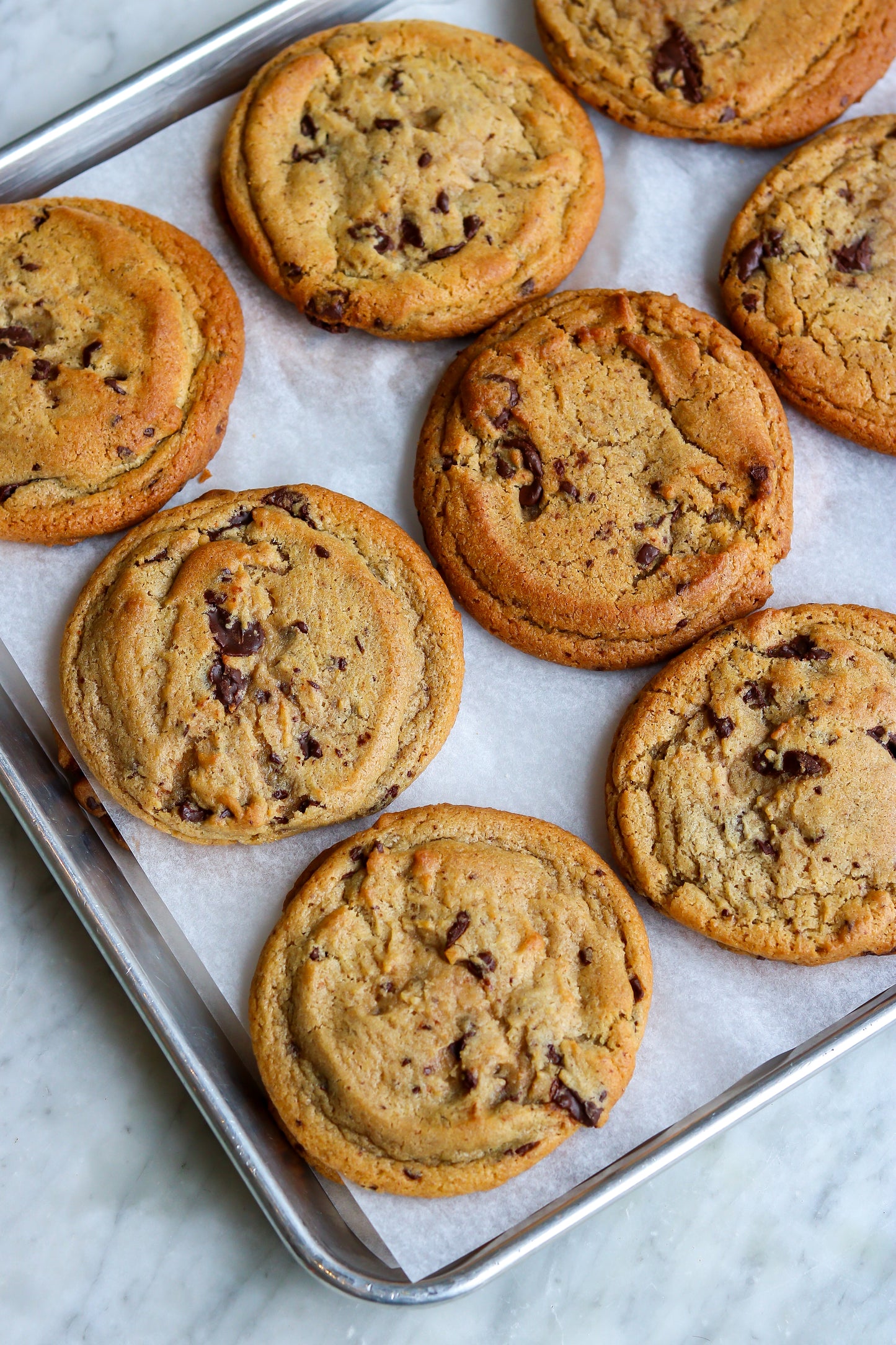 House Favorite Cookies (By the Dozen)