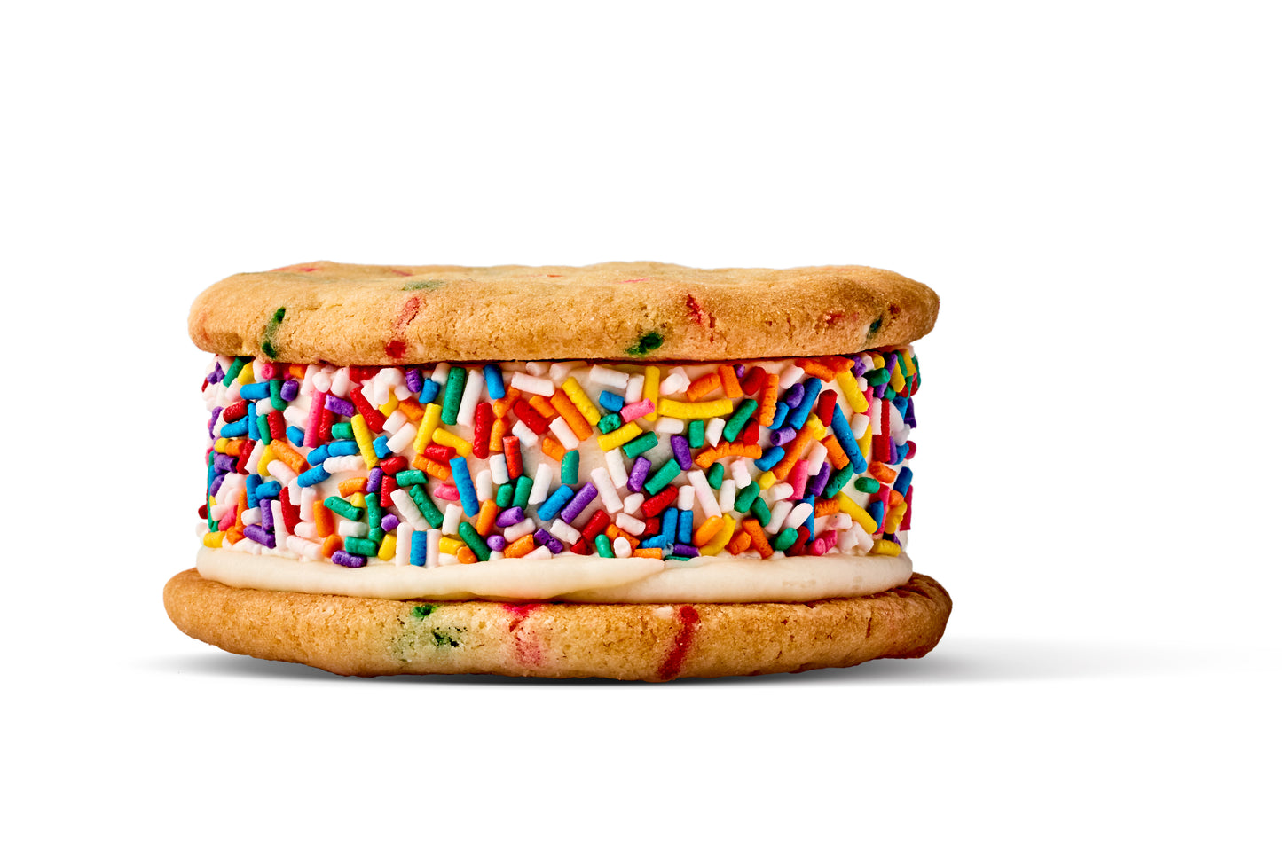 Ice Cream Sandwiches