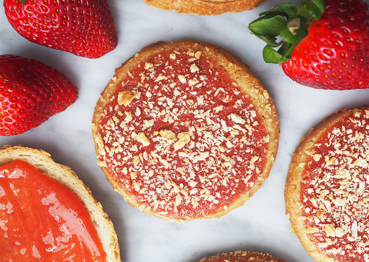 House Favorite Cookies (By the Dozen)