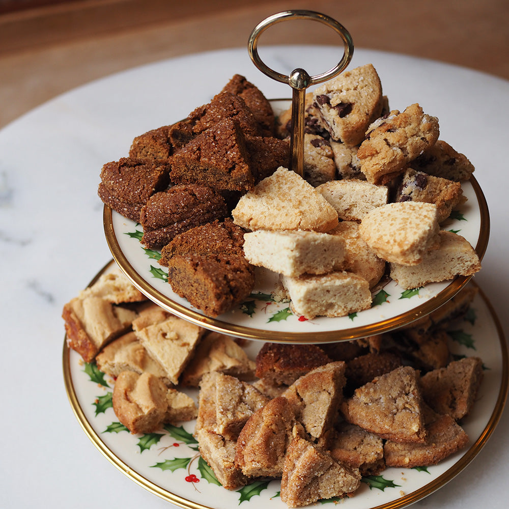 The Good Batch Holiday Dozen