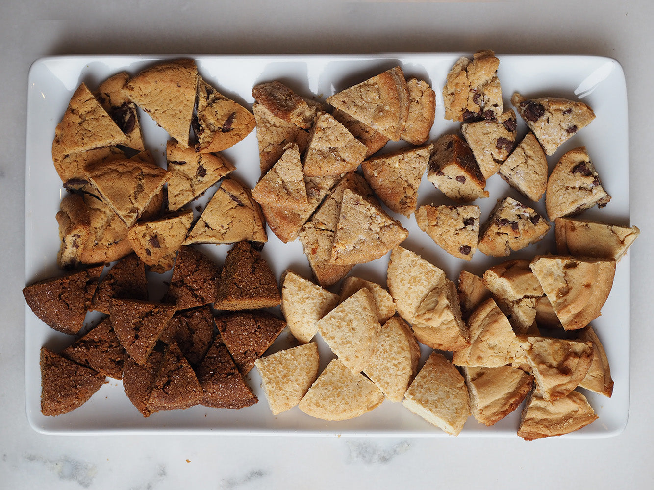 The Good Batch Holiday Dozen