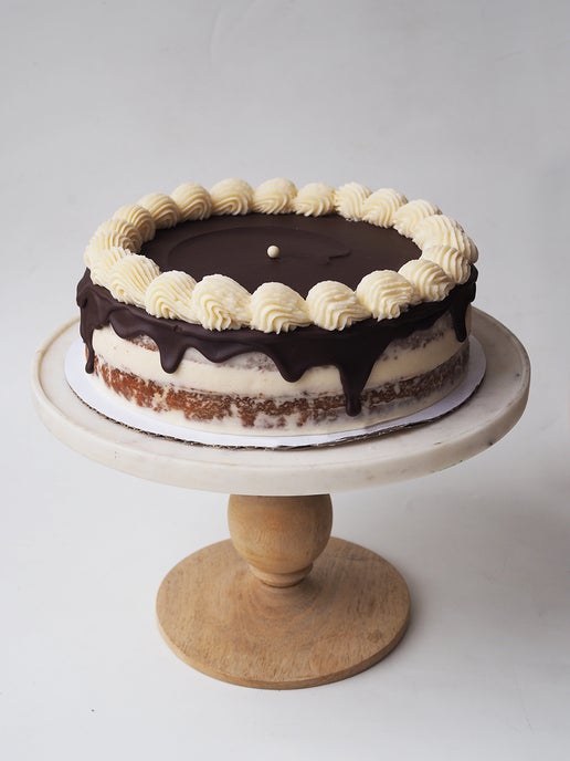 New York Cream Pie - Pre-Order