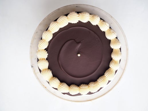 New York Cream Pie - Pre-Order