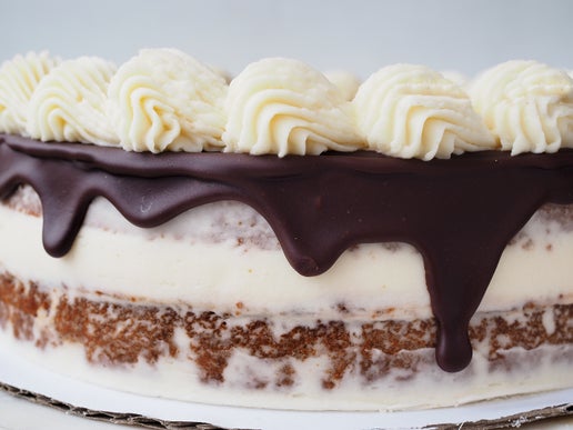 New York Cream Pie - Pre-Order