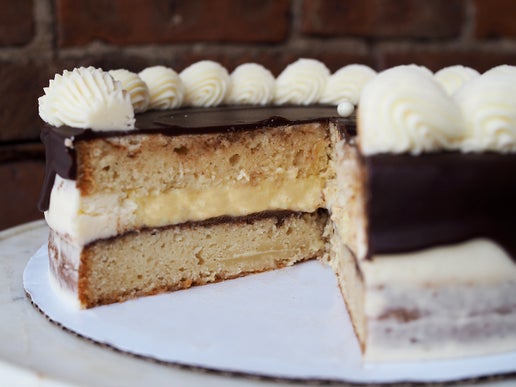 New York Cream Pie - Pre-Order