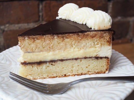 New York Cream Pie - Pre-Order