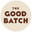 logo of The Good Batch Bakery - Brooklyn, NY - National Shipping