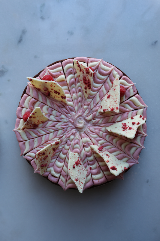 Red Velvet Cake // February Cake Special